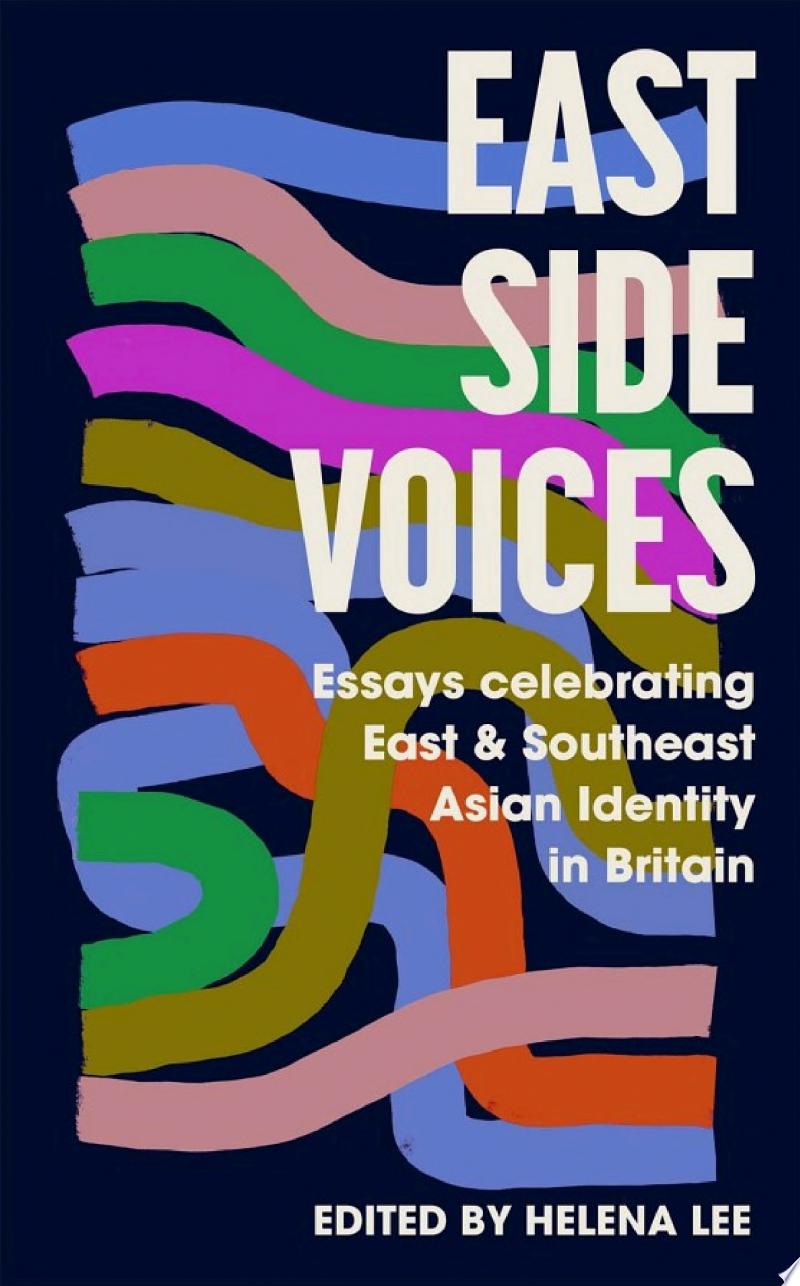 Cover of East Side Voices