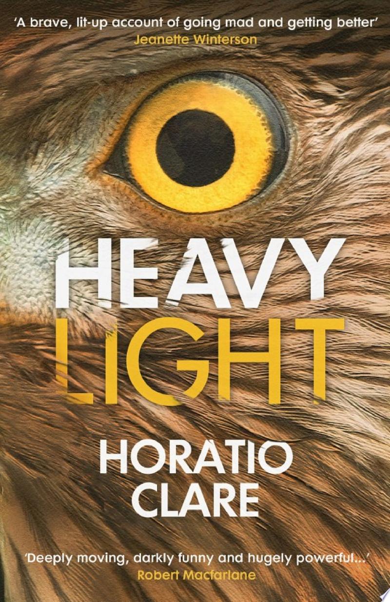 Cover of Heavy Light