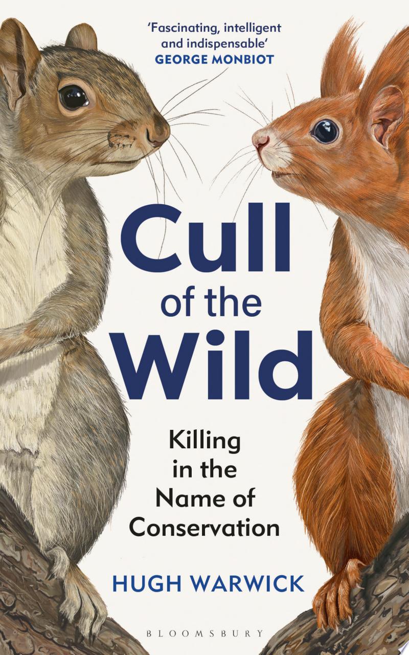 Cover of Cull of the Wild
