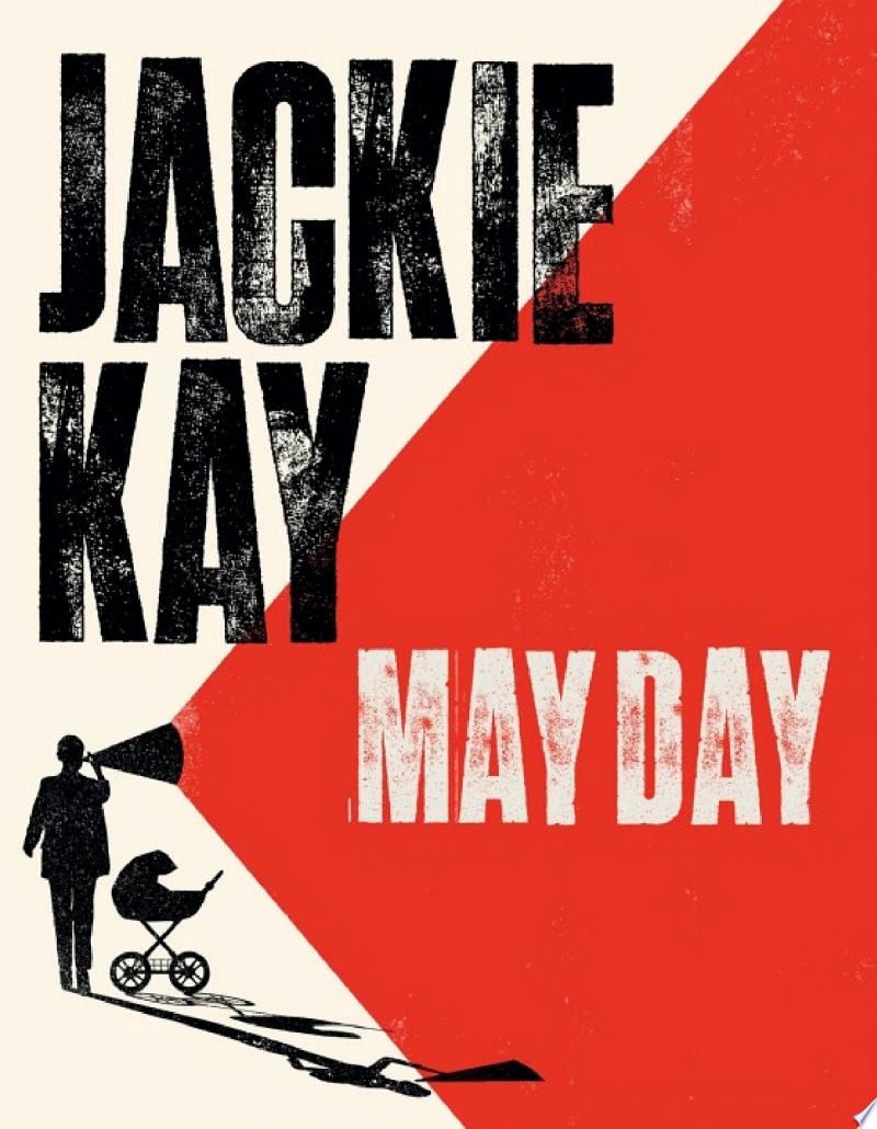 Cover of May Day