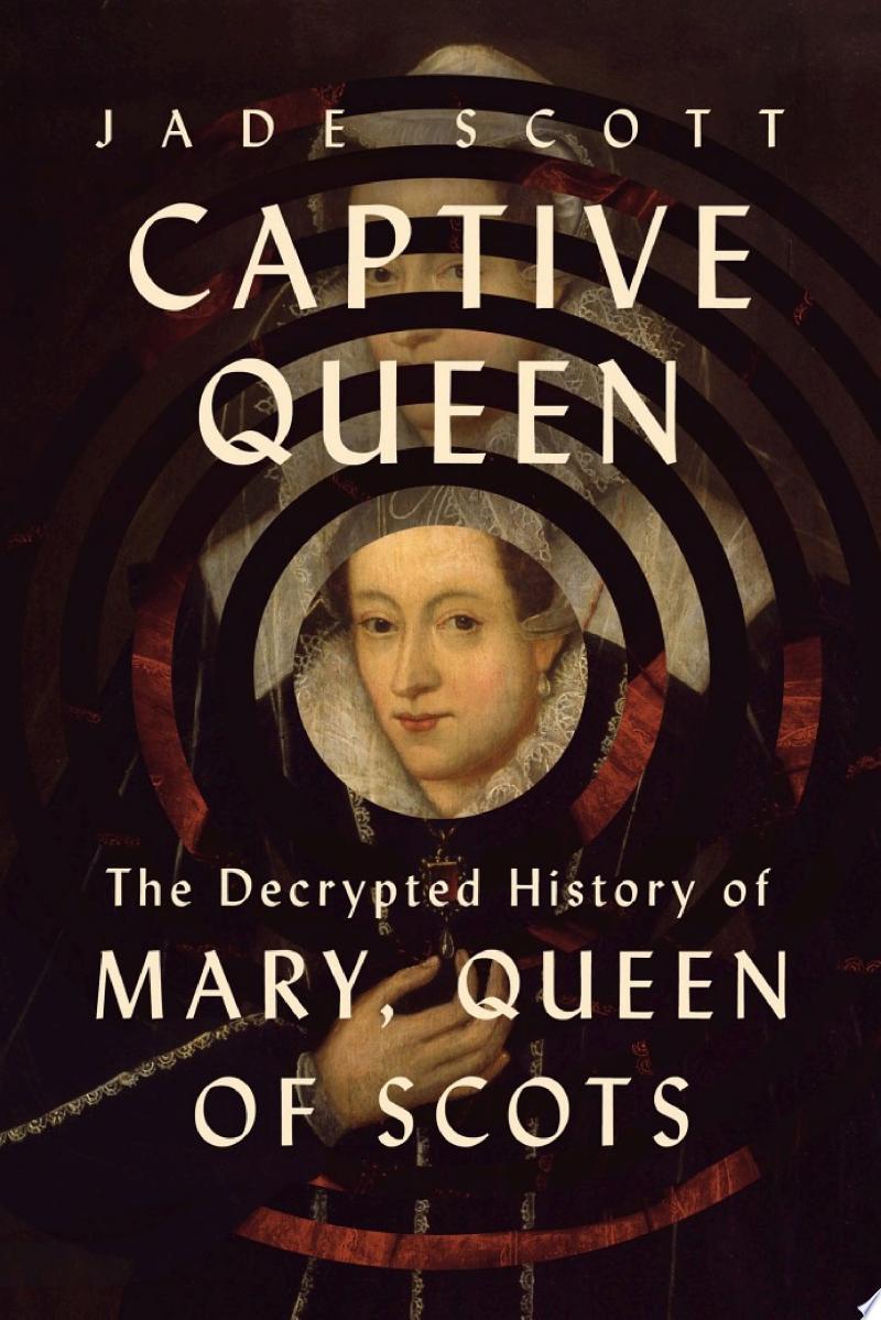 Cover of Captive Queen