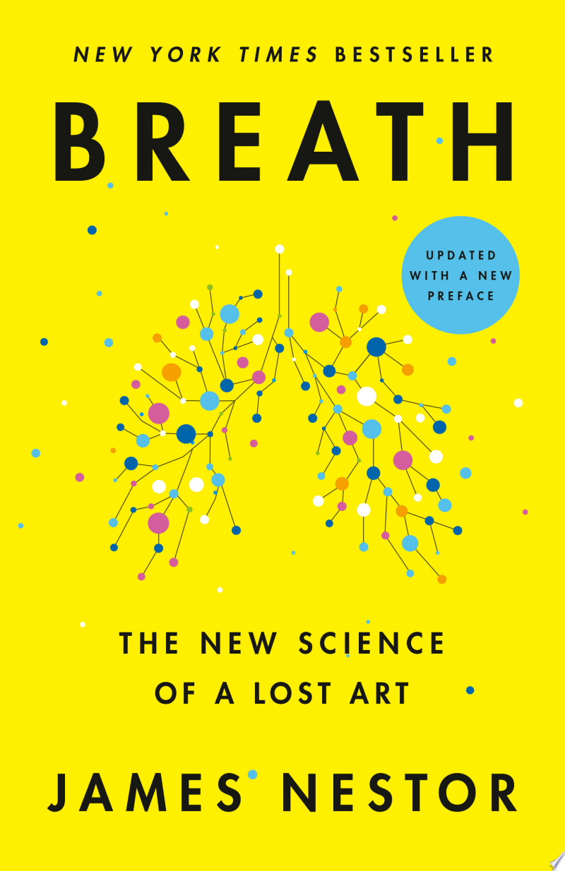 Cover of Breath