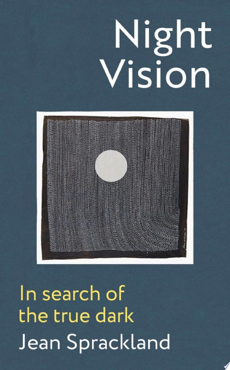 Cover of Night Vision