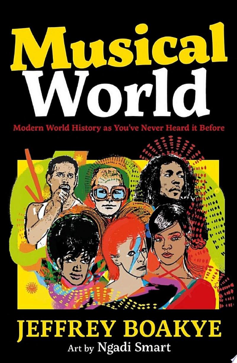 Cover of Musical Truth