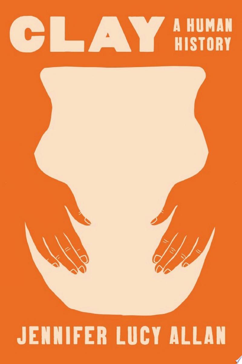 Cover of Clay