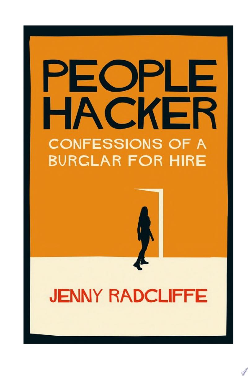 Cover of People Hacker