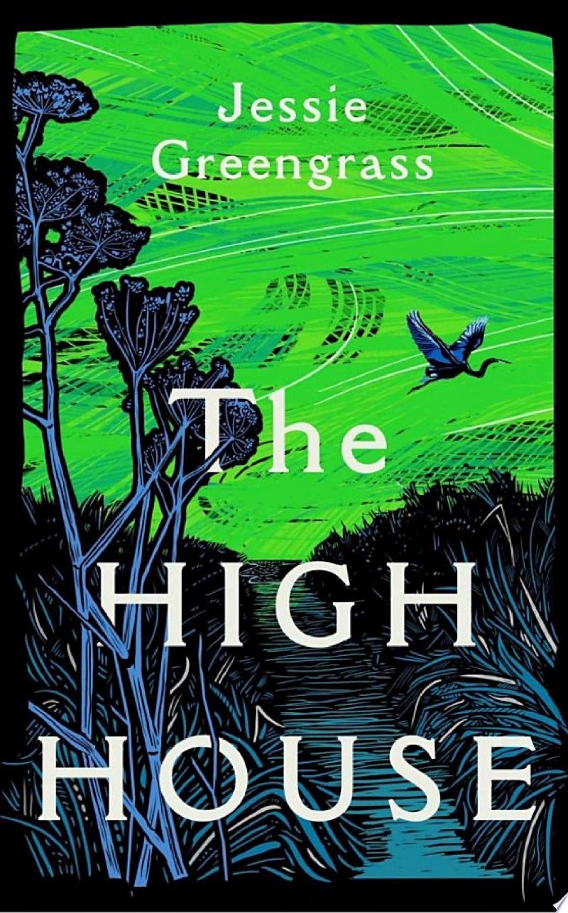 Cover of The High House