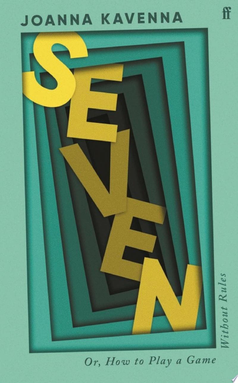 Cover of Seven