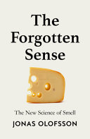 Cover of The Forgotten Sense