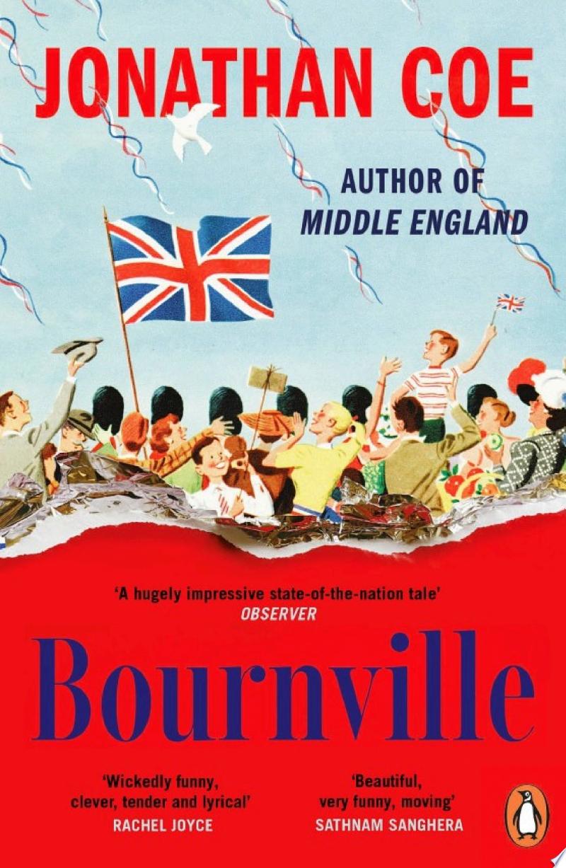 Cover of Bournville