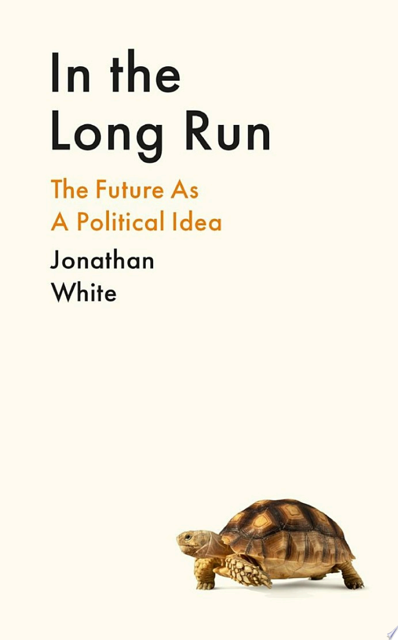 Cover of In the Long Run