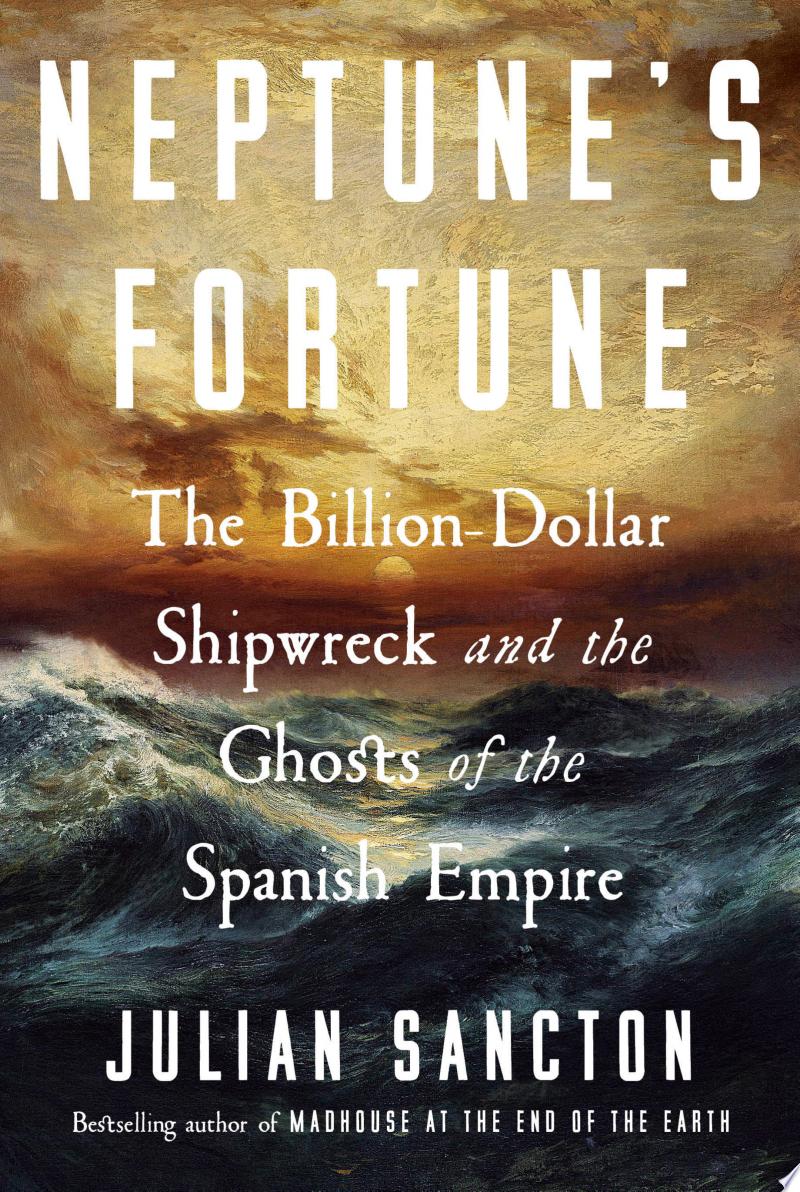 Cover of Neptune's Fortune
