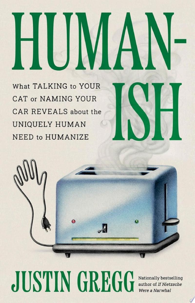 Cover of Humanish