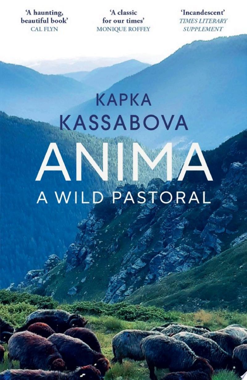 Cover of Anima