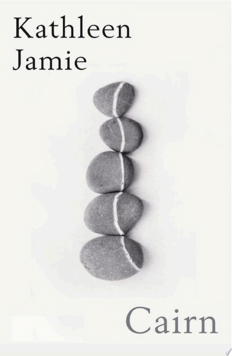 Cover of Cairn