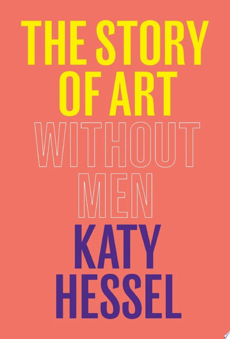 Cover of The Story of Art Without Men