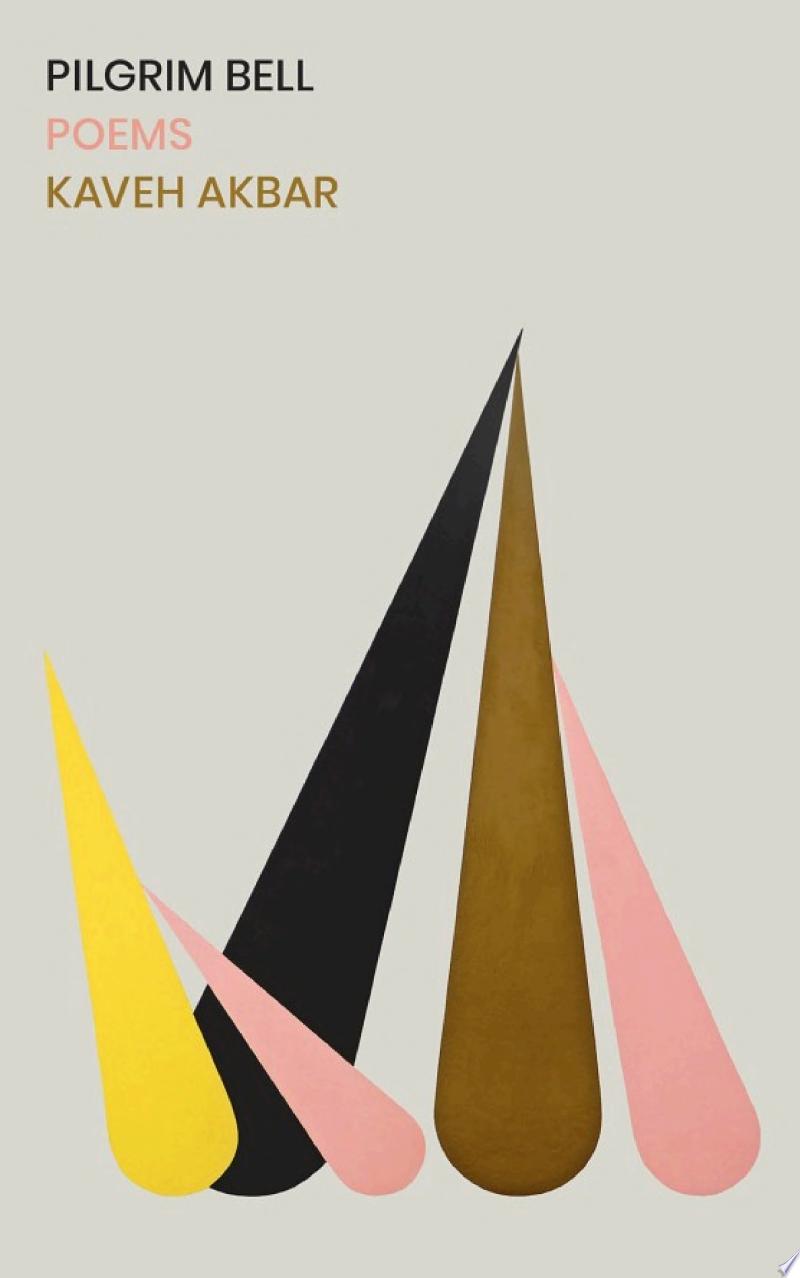 Cover of Pilgrim Bell