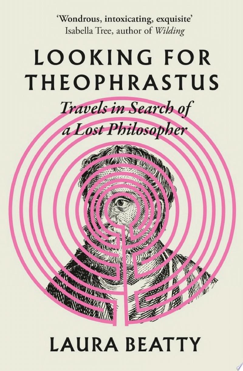 Cover of Looking for Theophrastus