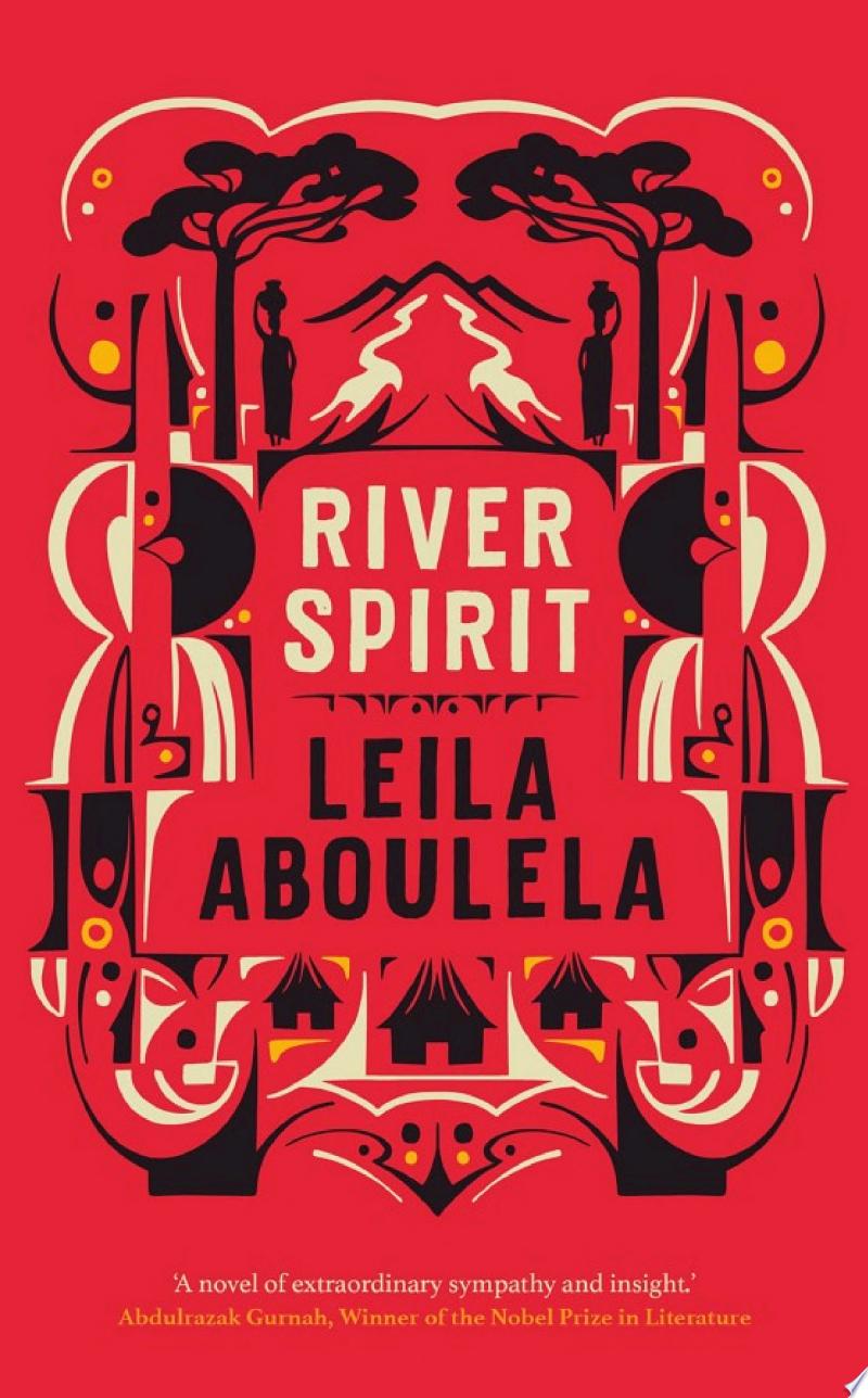 Cover of River Spirit