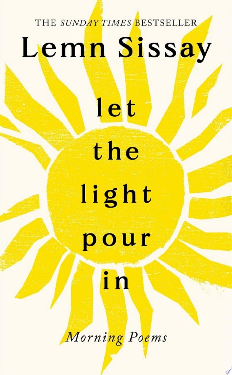 Cover of Let the Light Pour In