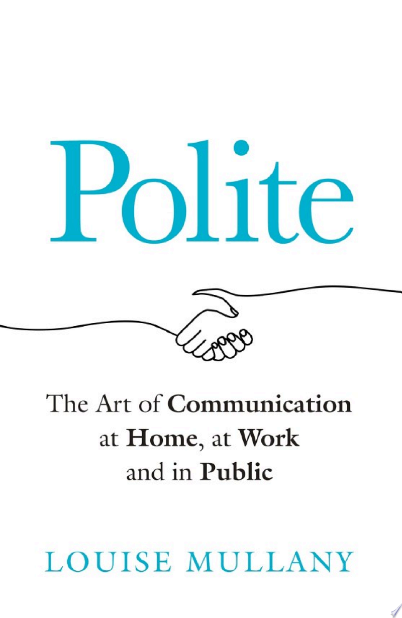 Cover of Polite