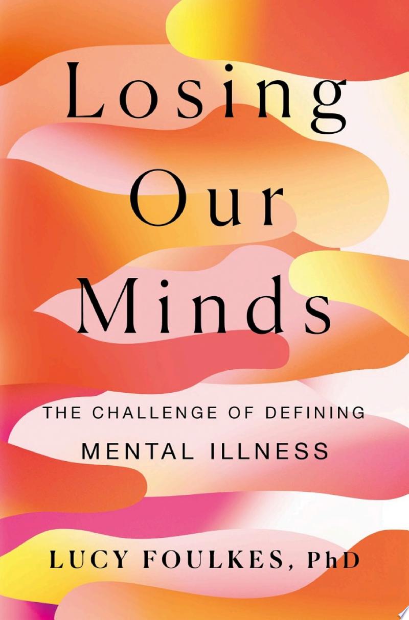 Cover of Losing Our Minds
