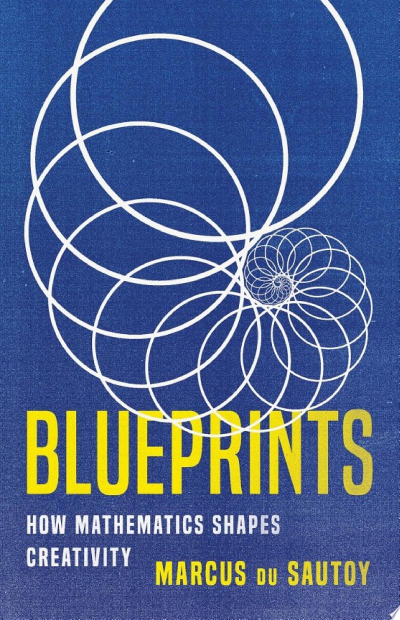 Cover of Blueprints