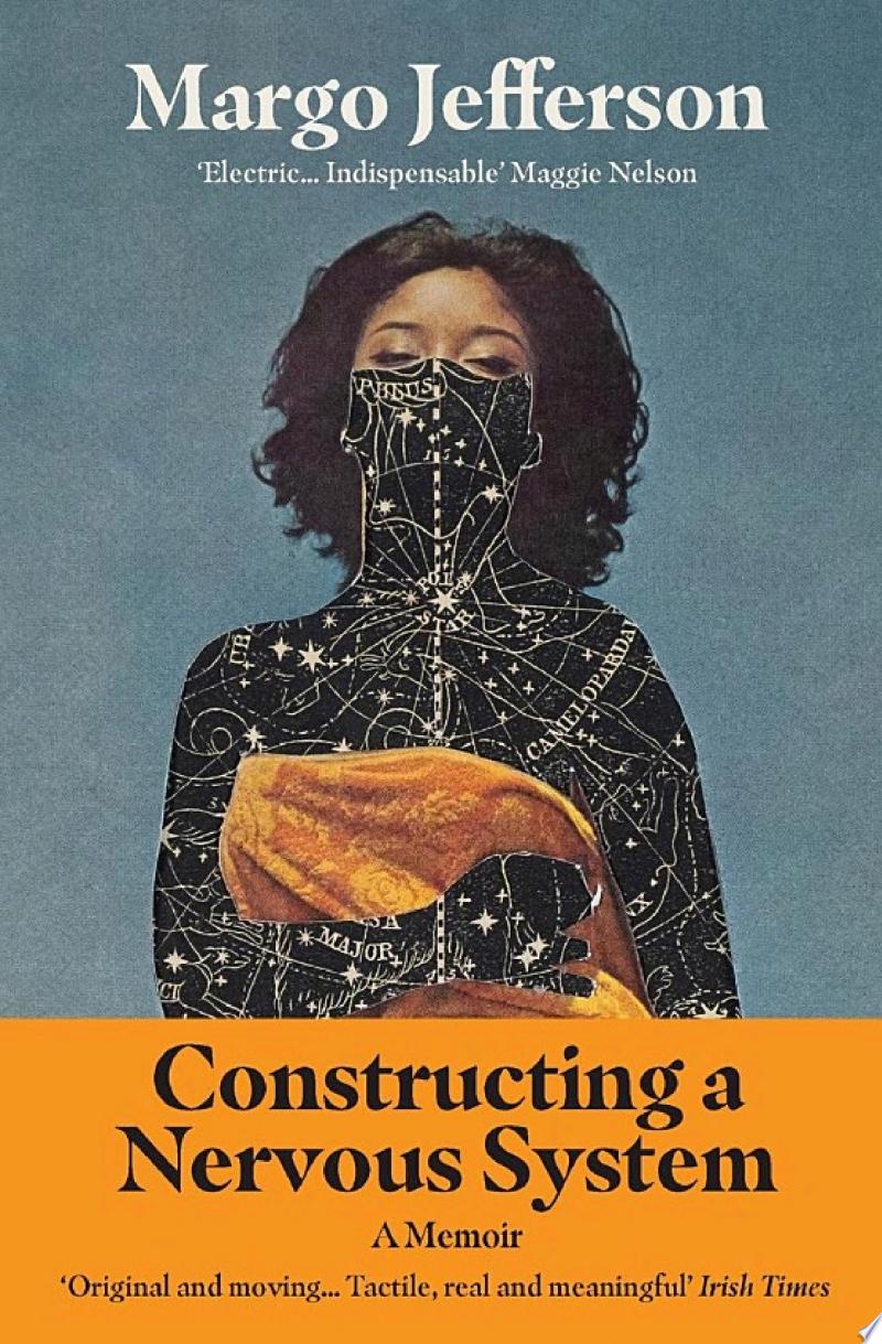 Cover of Constructing a Nervous System