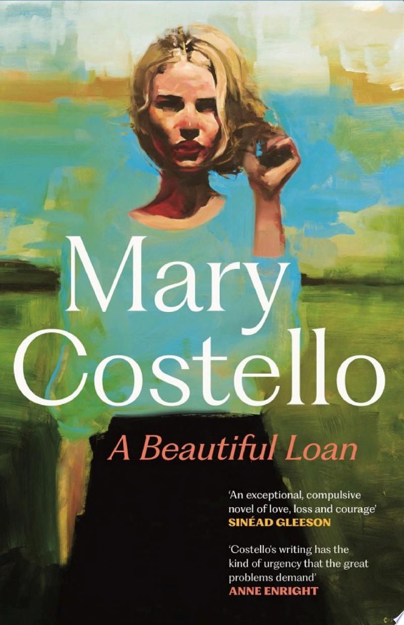 Cover of A Beautiful Loan