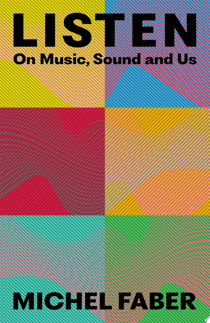 Cover of Listen