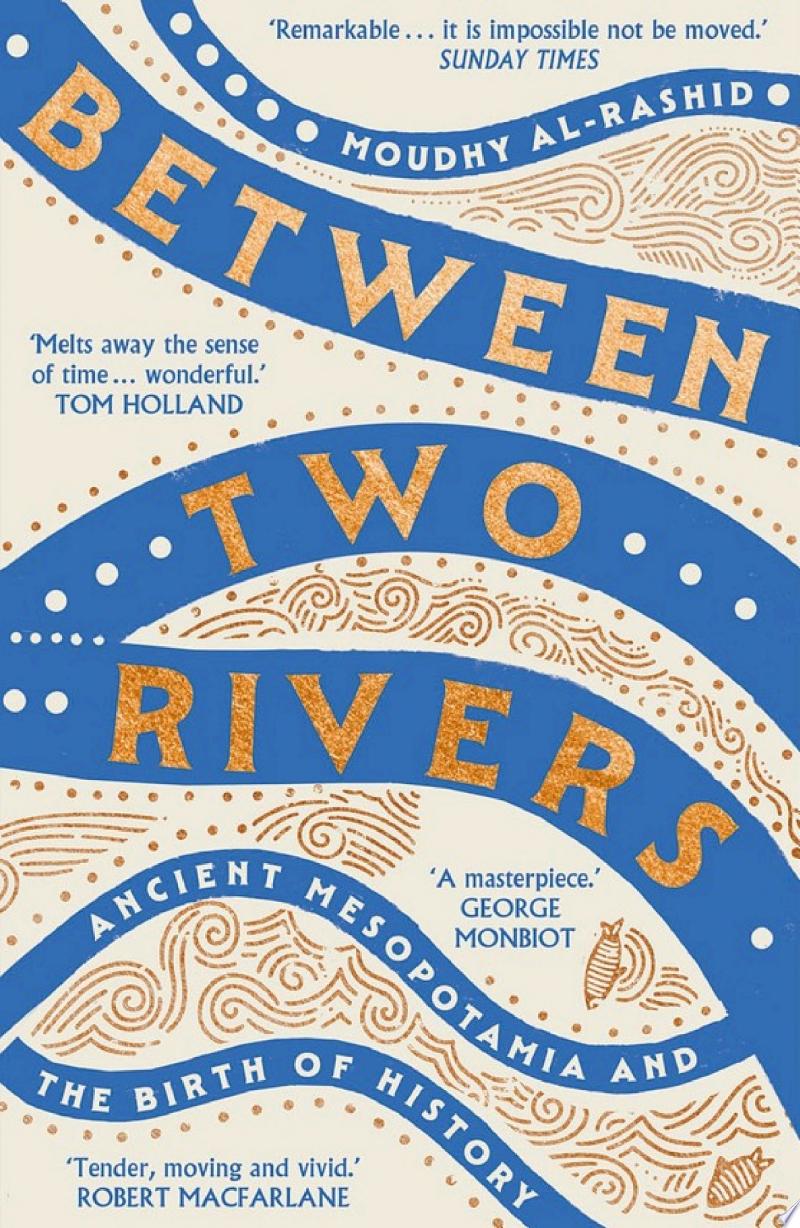 Cover of In Between Two Rivers