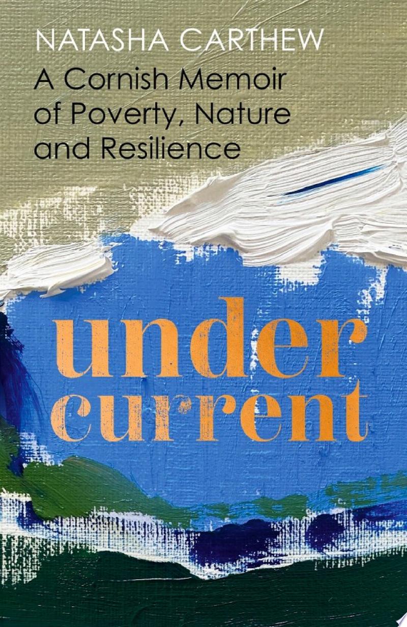 Cover of Undercurrent