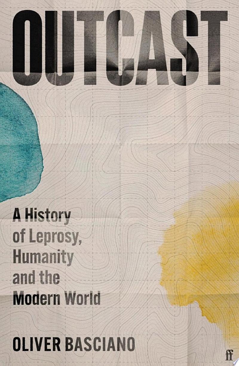 Cover of Outcast