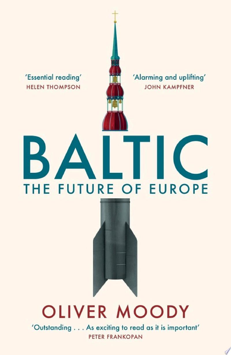 Cover of Baltic