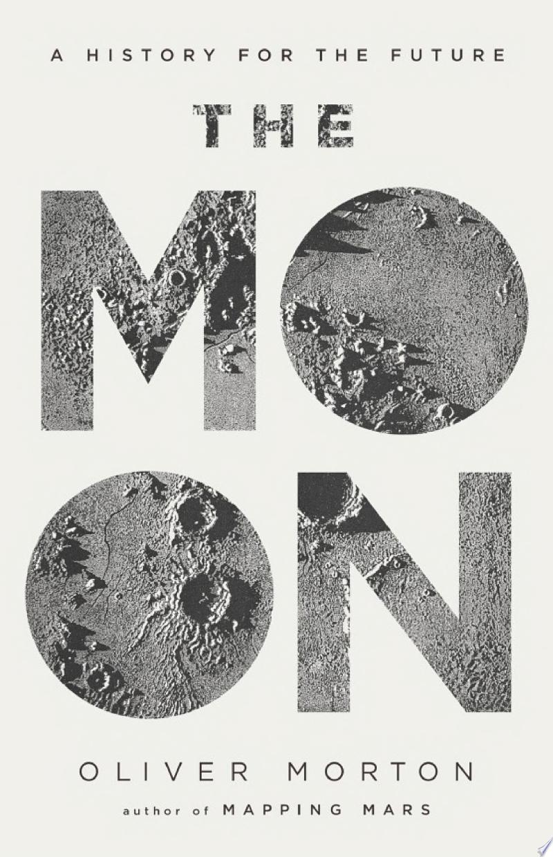 Cover of The Moon