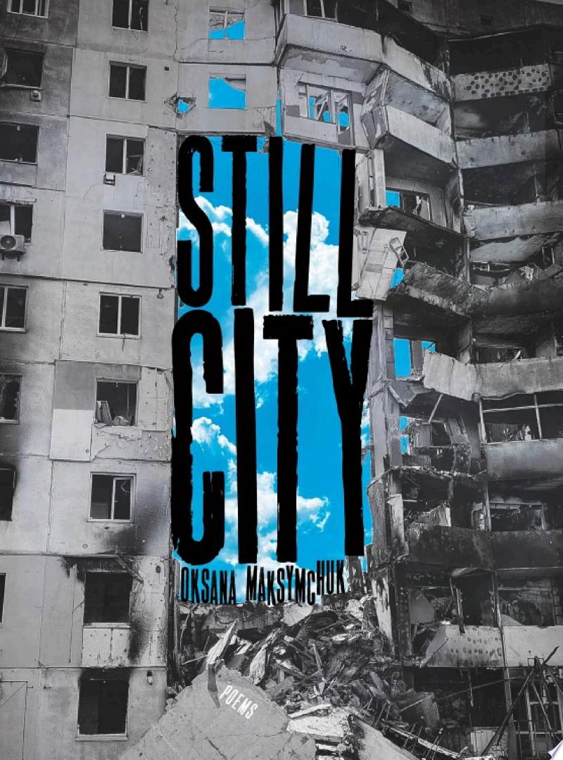 Cover of Still City
