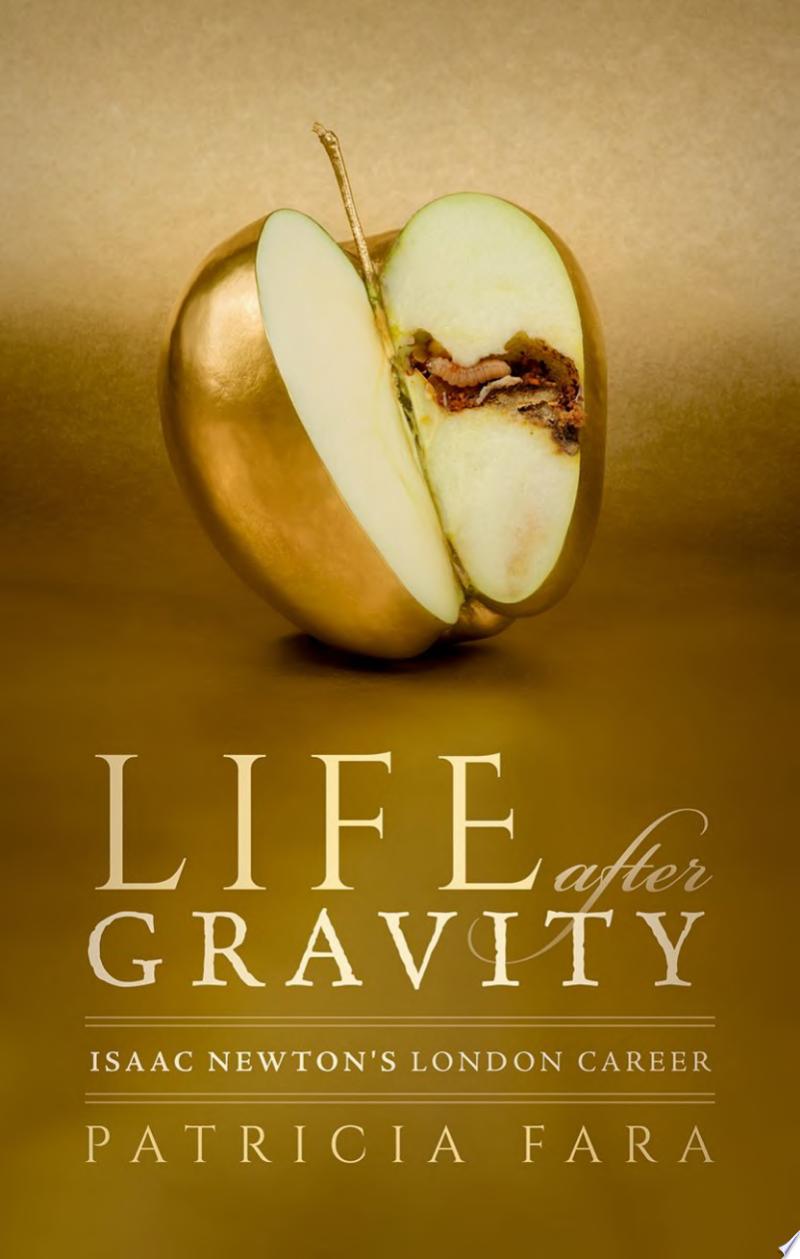 Cover of Life After Gravity