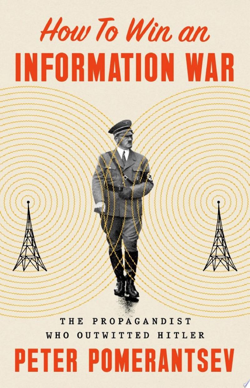 Cover of How to Win an Information War