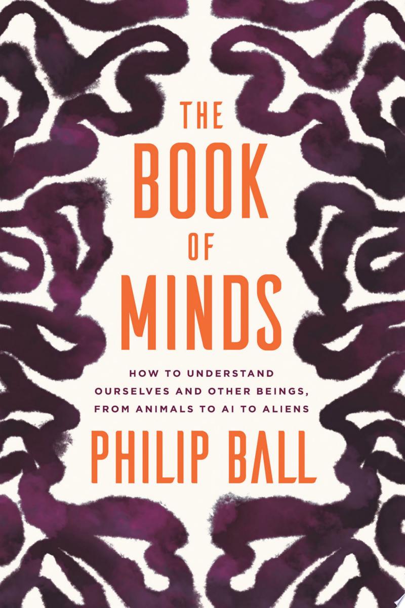 Cover of The Book of Minds