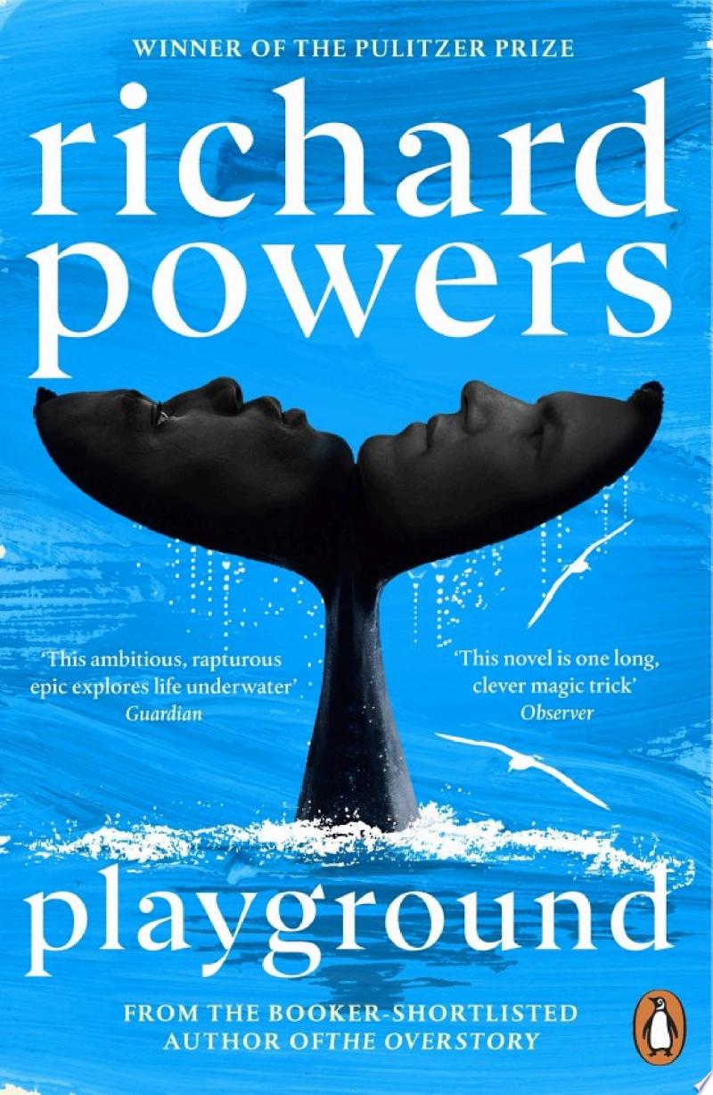 Cover of Playground