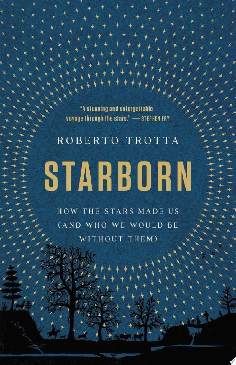 Cover of Starborn