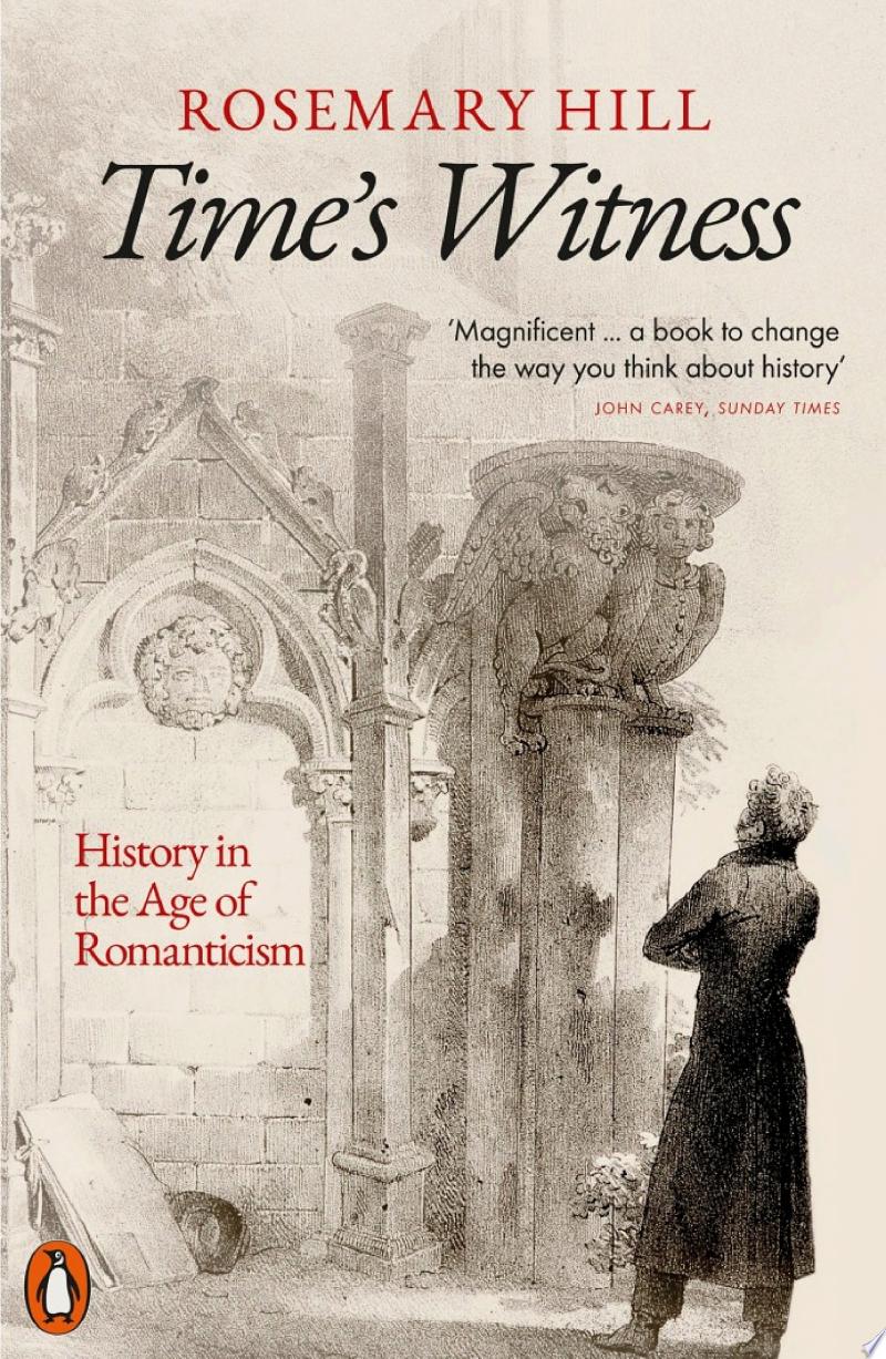 Cover of In Time's Witness