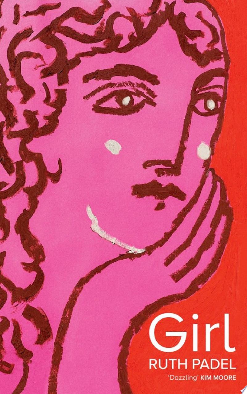 Cover of Girl