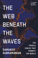 Cover of The Web Beneath the Waves