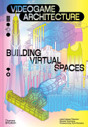 Cover of Videogame Atlas