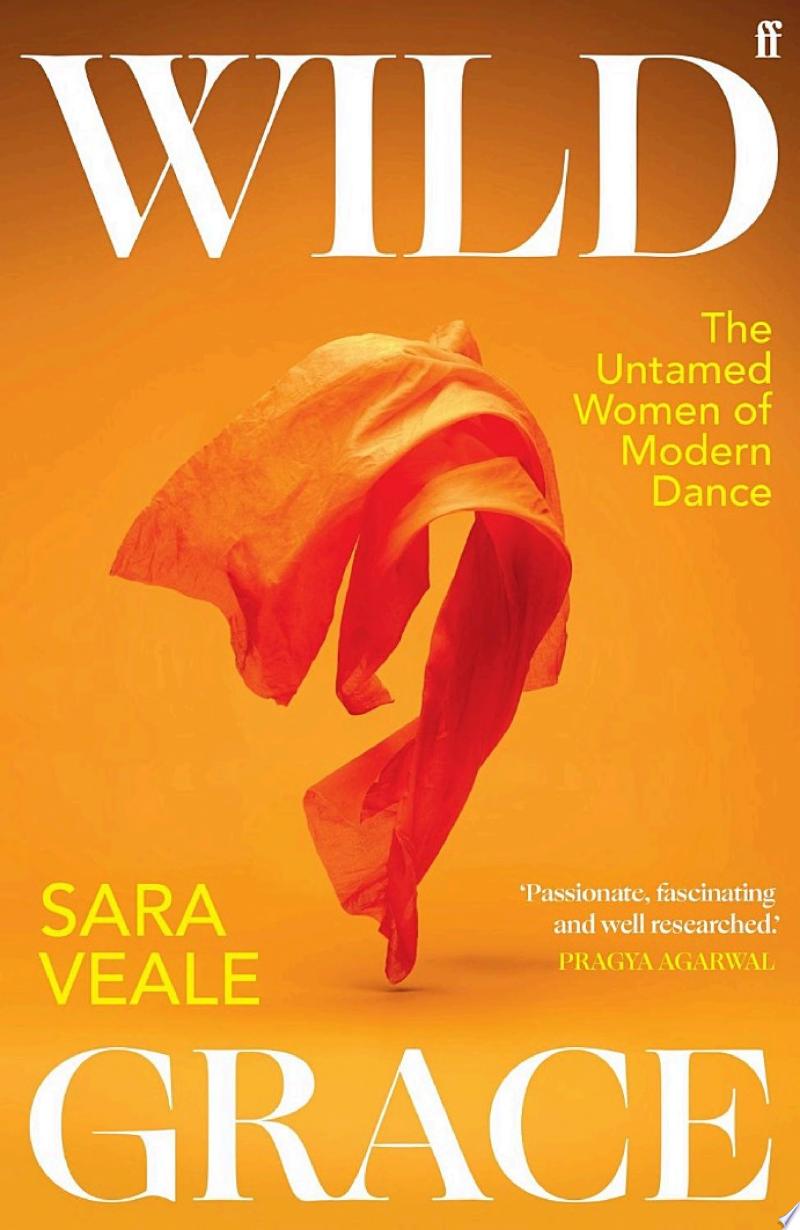 Cover of Wild Grace