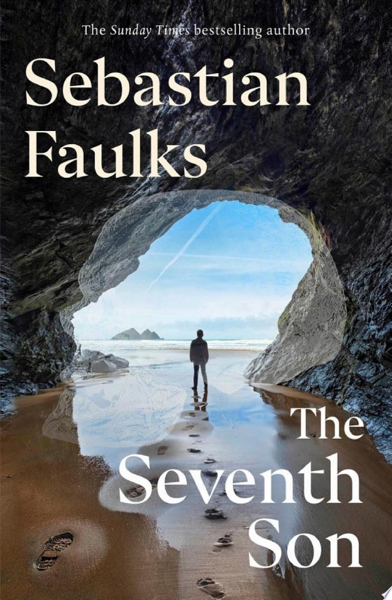 Cover of The Seventh Son