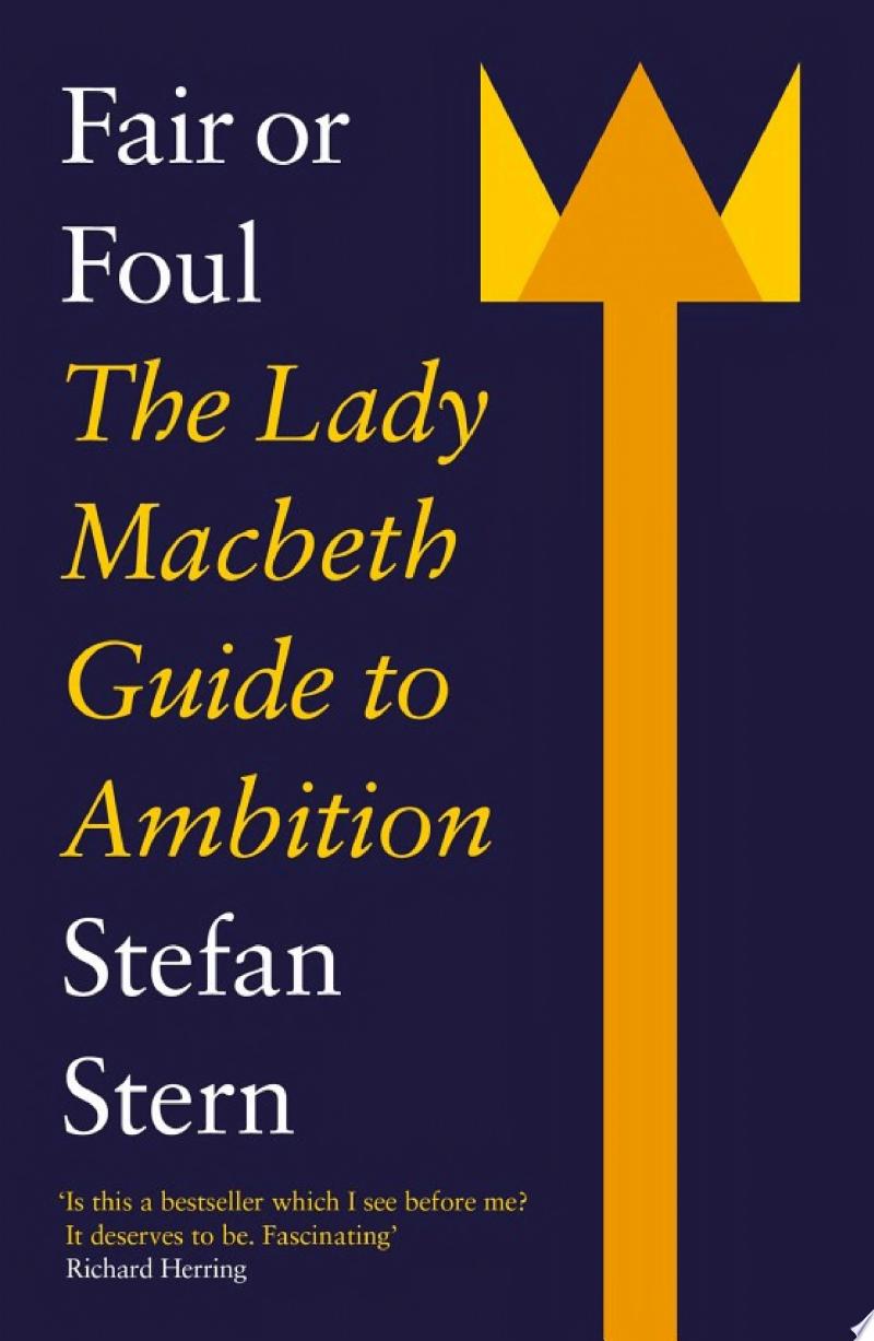 Cover of Fair or Foul