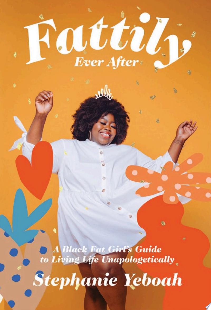 Cover of Fattily Ever After