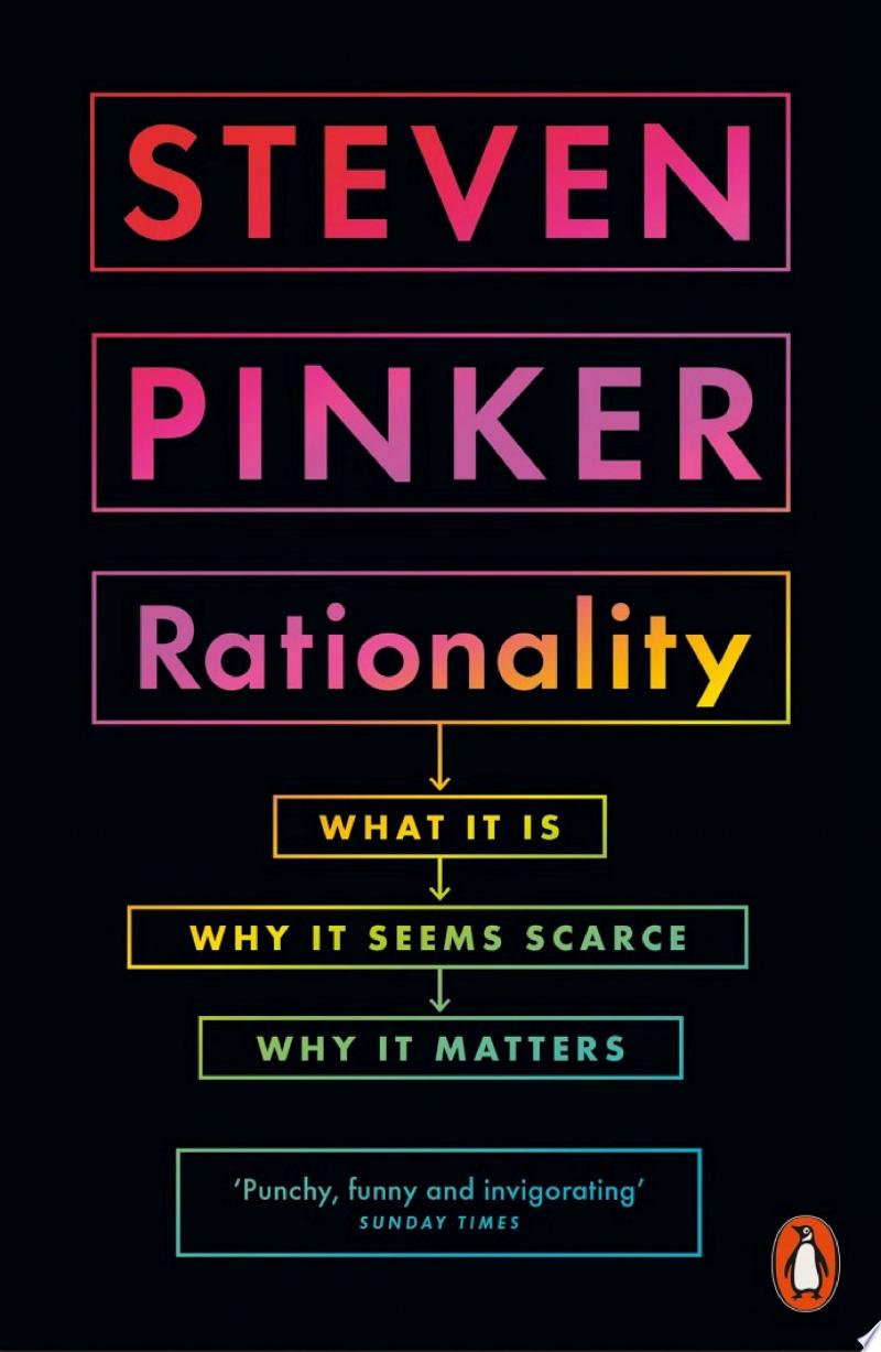 Cover of Rationality